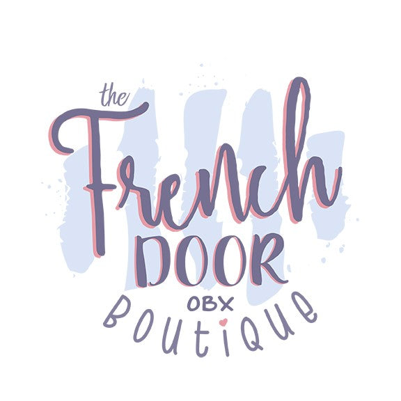 Digital French Door OBX Gift Card The French Door OBX Boutique