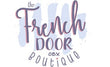 The French Door OBX Boutique