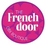 The French Door OBX Boutique
