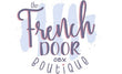 The French Door OBX