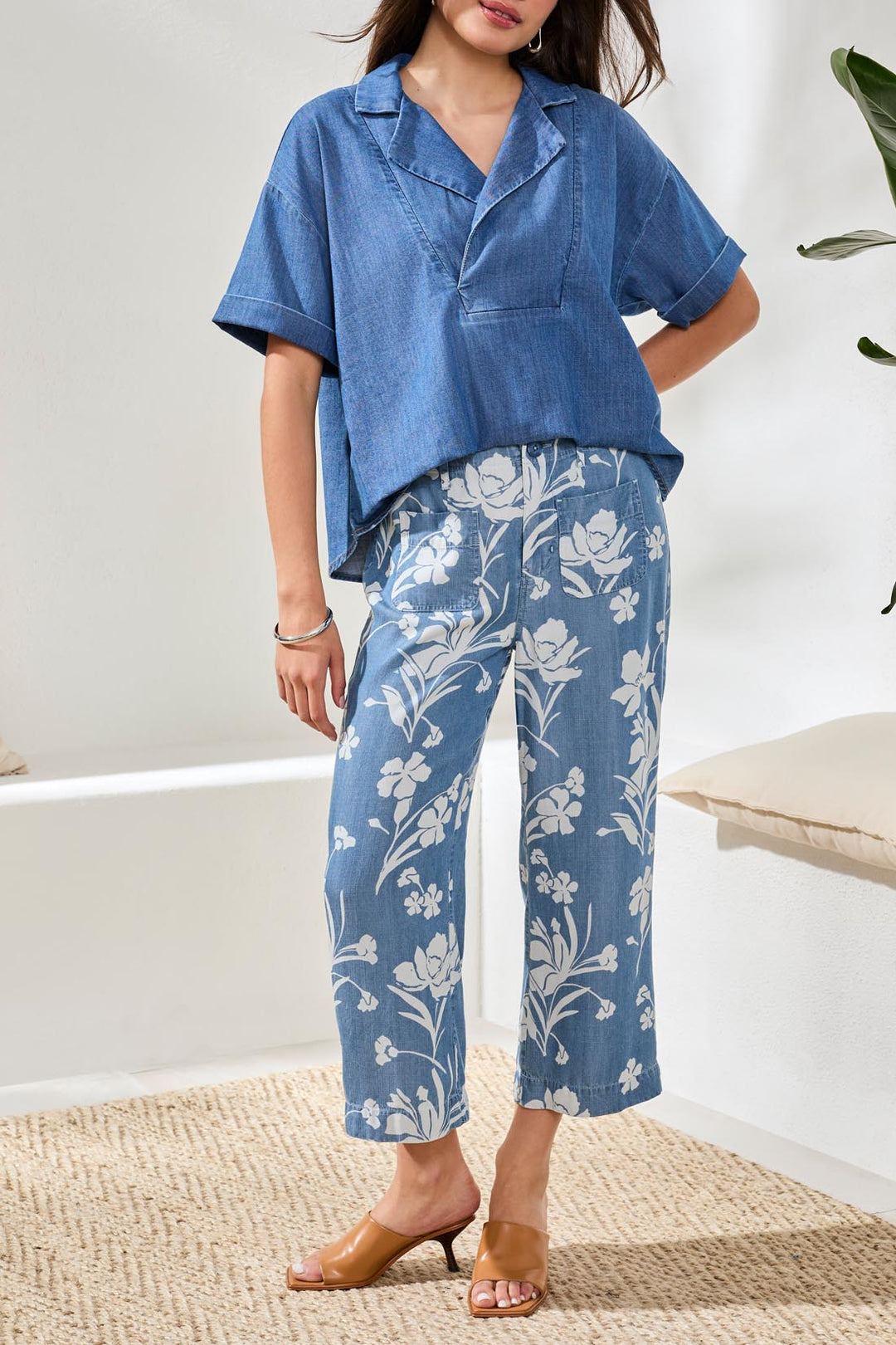 Bottoms – The French Door OBX Boutique